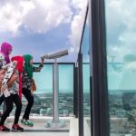 Melaka: The Shore Sky Tower Admission Ticket - Why the Shore Sky Tower Is a Must-Visit in Melaka
