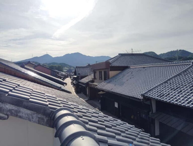 Mie: Step Back in Time on a Guided Walk Through Seki-juku - The Journey Begins: What to Expect on Your Tour