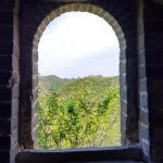 Mini Group: Half-Day Great Wall at Mutianyu Hiking Tour - Transport and Comfort: Why It Matters