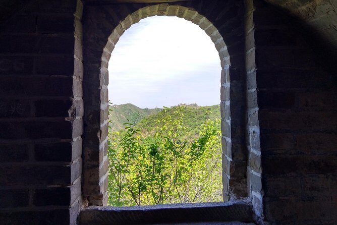 Mini Group: Half-Day Great Wall at Mutianyu Hiking Tour - Transport and Comfort: Why It Matters