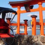 Miyajima: Private Rickshaw Tour to Itsukushima Shrine - Final Thoughts