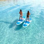 Miyako SUP or Canoe Tour on a Spectacular Beach in Miyako - Why This Tour Offers Great Value