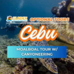 Moalboal Tour with Canyoneering - The Sum Up: Who Should Consider This Tour?