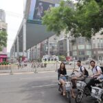 Modern Beijing Discovery by Bike - FAQs