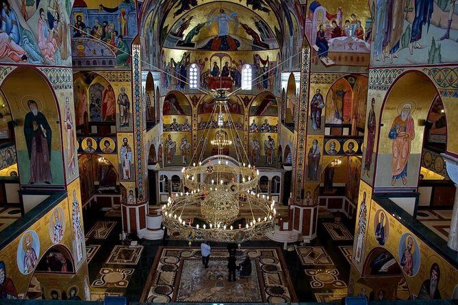 MONASTERY TOUR - Impressive Montenegrin Monasteries - What Makes This Tour Stand Out?