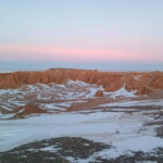 Mongolia : Winter Gobi Desert and Terelj National Park - Practical Aspects of the Tour