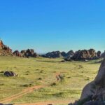 MONGOLIAN NOMADS: 2-Day Horse Trekking & Cow Milking Tour - Day Two: A Gentle Farewell and Return