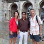 Morning Heritage Walk - TRAVEL WITH CHINMAY - With Local B. Fast - The Itinerary: A Closer Look at the Highlights