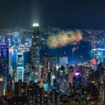 Morning Tour - Deluxe Hong Kong Island Tour with Hotel Pickup in Kowloon - Victoria Peak & The Sky Terrace