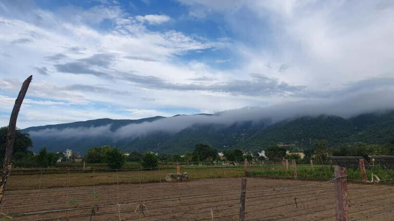 Motor bike ride to Baidhnath shiva temple and trekking - The Itinerary and What to Expect from the Tour