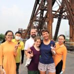 Motorbike Tours Hanoi Led By Women: City & Countryside Half Day - Final Thoughts