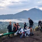 Mount Batur Golden sunrise Trekking - The Impact of the Guided Tour and Logistics