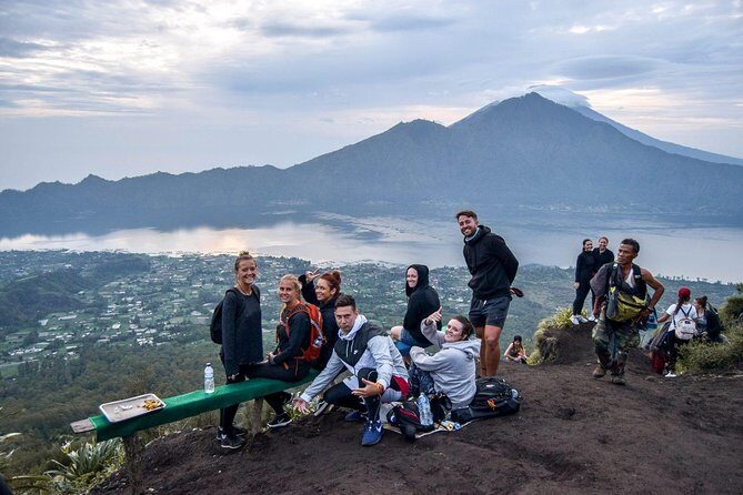 Mount Batur Golden sunrise Trekking - The Impact of the Guided Tour and Logistics