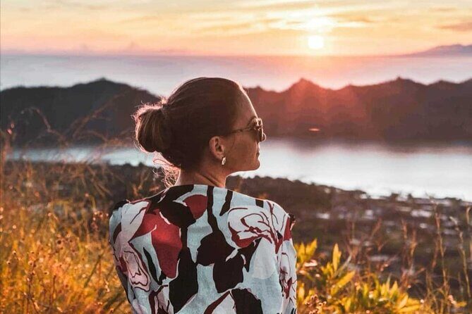 Mount Batur Sunrise Hike - Why This Tour Works