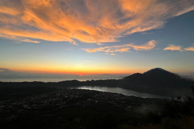 Mount Batur Sunrise Hike And Natural Hot Spring - The Detailed Journey: What to Expect from the Tour