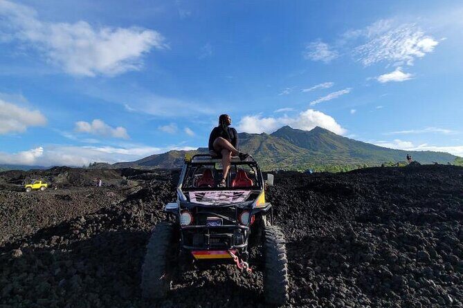 Mount Batur Sunrise Jeep & Hot Spring - All Inclusive Tour - Witnessing the Sunrise