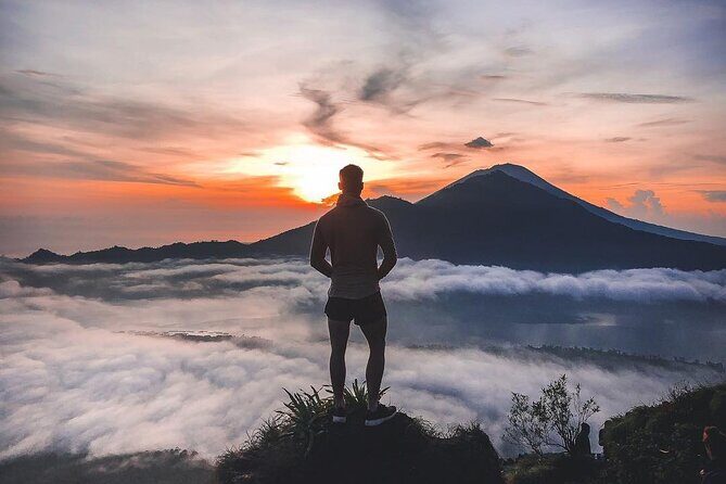Mount Batur Sunrise Trekking With Hot Springs - Who Should Book This Tour?