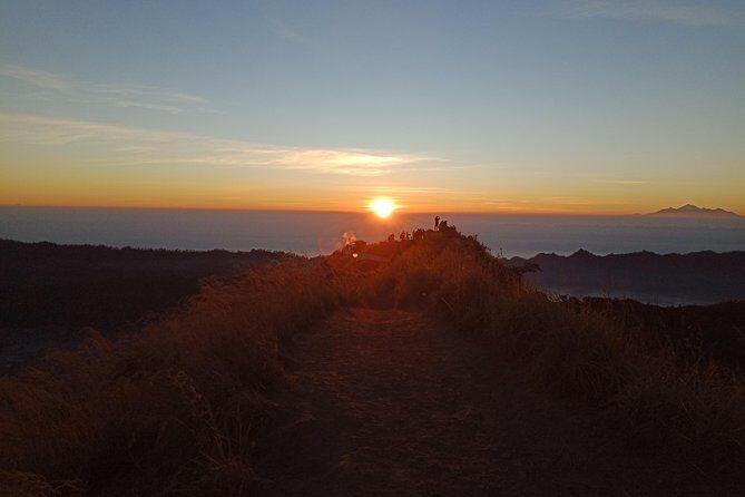 Mount Batur Sunset Trekking - Detailed Breakdown of the Itinerary