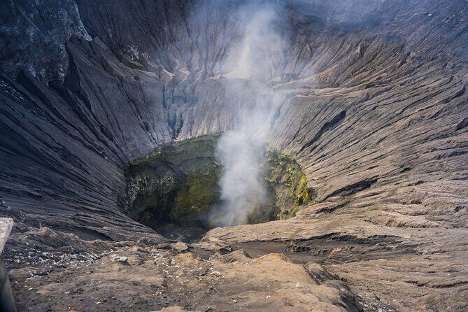 Mount Bromo Sunrise  Exclusive Guided Tour (All-Inclusive) - Potential Drawbacks to Keep in Mind
