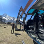 Mount Everest Helicopter Tour: EBC & Kala Patthar View - A Closer Look at the Experience