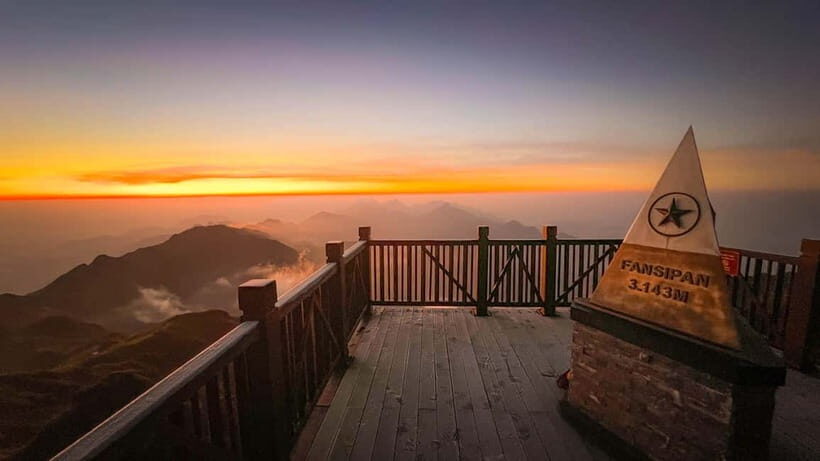 Mount Fansipan Hike 1Day With Francophone Guide - The Guides and Their Expertise