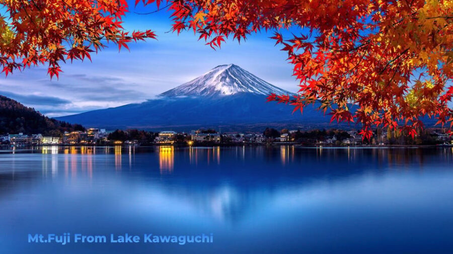 Mount Fuji-Lake Kawaguchi Private Tour with Bilingual Driver - Itinerary Breakdown: What Makes Each Stop Special