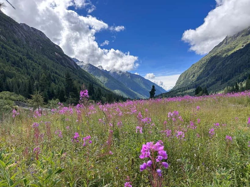 Mount Siguniang : Hiking & Photography Day Tour - Discovering Mount Siguniangs Charm in a Single Day