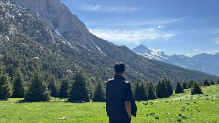 Mountain tour in Kyrgzstan dep from Tashkent - What Makes the Hiking Experience Special?