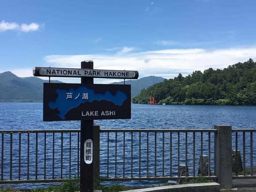 Mt Fuji Hakone/Kamakura Tour: FREE Ropeway& Lake Ashi Cruise - What the Reviews Say