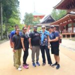 Mt. Koya Sacred Private Tour with Government Licensed Guide - FAQs