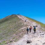 Mt. Tarumae: Active Volcano Lava Dome Hike - What Does the Tour Entail?