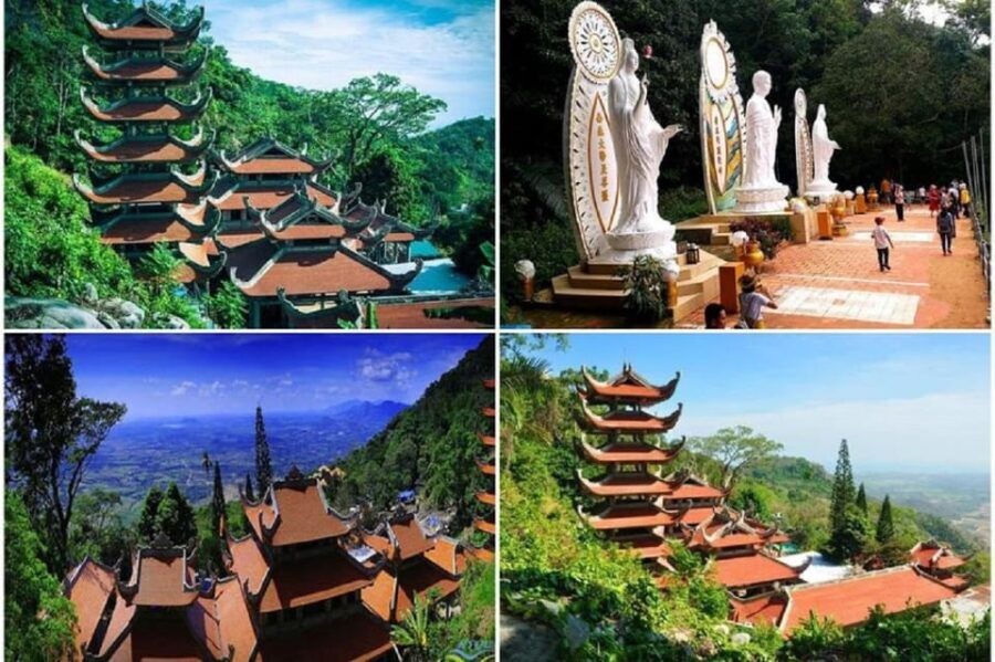 Mui Ne: Spiritual Tour in Ta Cu Moutain With Cable and Guide - Who Will Love This Tour?