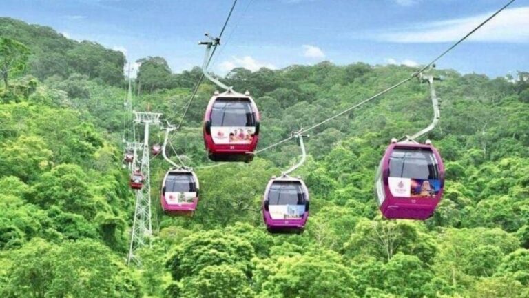 Mui Ne: Ta Cu Mountain Half A Day Tour with Local Guide - Pricing and Value