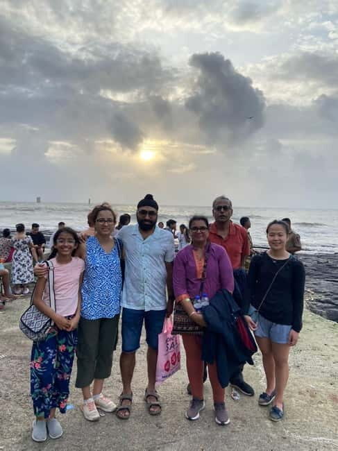 Mumbai: 2-Hour Guided Bandra Walking Tour - Why You Should Consider This Tour