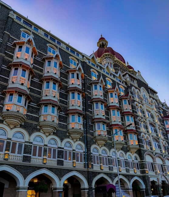 Mumbai: 3 Days Agra Private City Tour with Flight - Transportation & Comfort: What to Expect