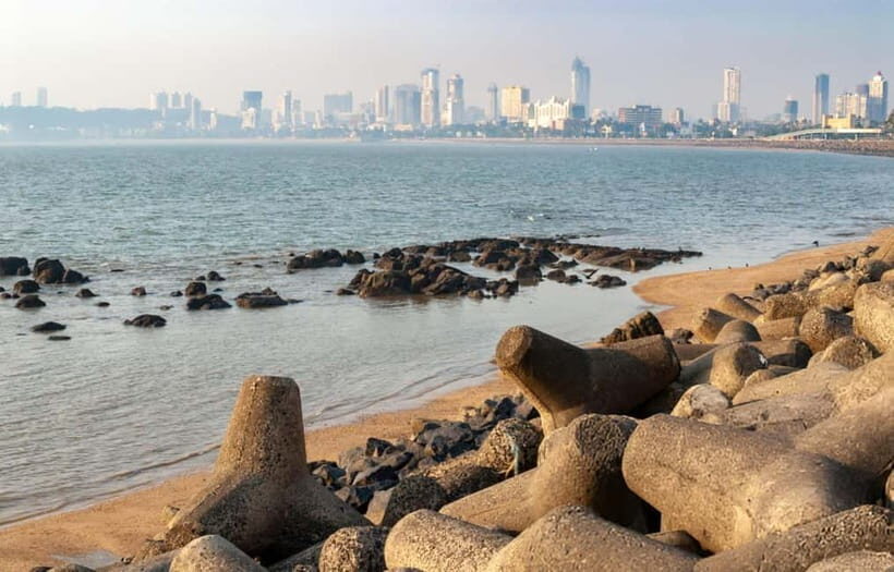 Mumbai: Best of the City Private Half-Day Tour - What’s Included & What’s Not