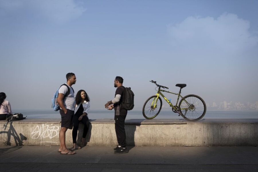 Mumbai Bicycle Tour - Insights from Real Reviewers