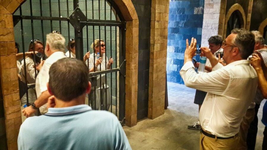 Mumbai: Bollywood Studio Half-Day Tour - Assessing the Value: Is It Worth the Price?