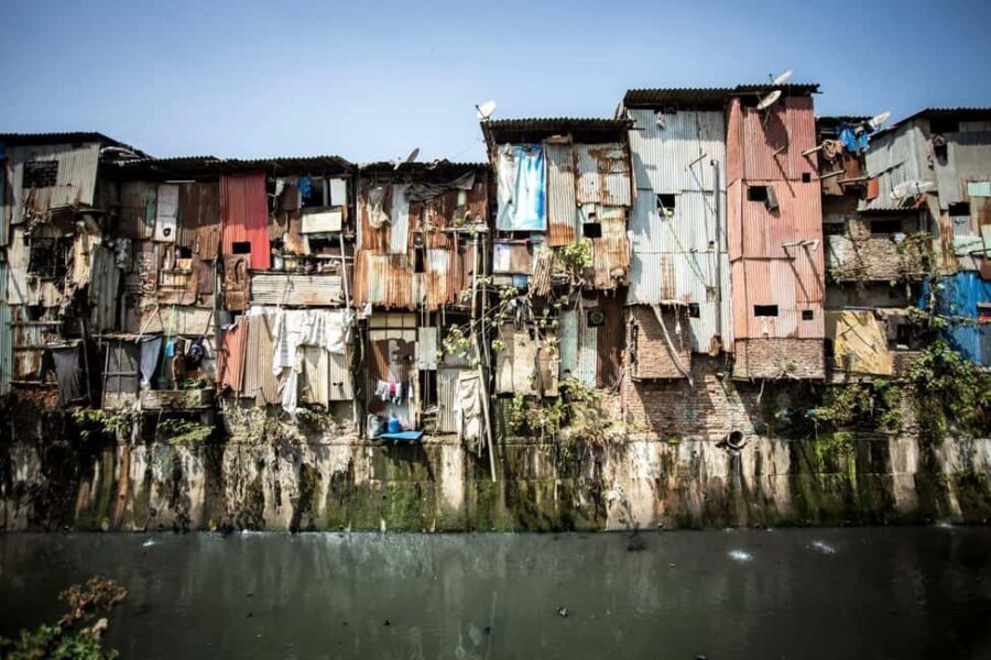 Mumbai: Dharavi Slum Tour with Home Visit Shore Excursion - FAQ