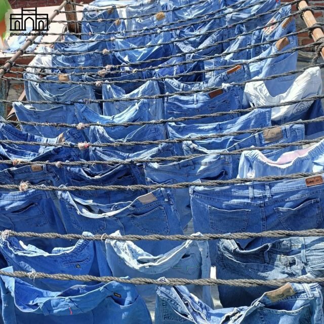 Mumbai: Dhobi Ghat Tour with Dharavi and Train Ride Options - The Tour Itinerary