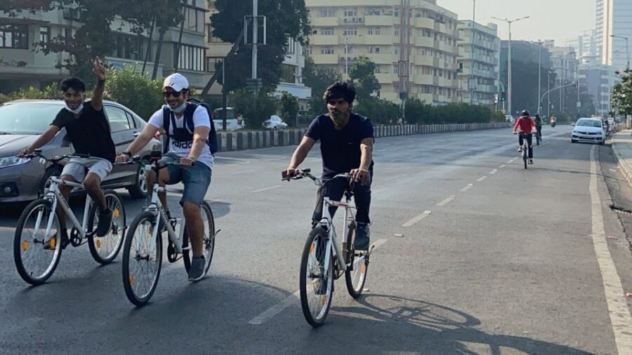 Mumbai: Early Morning Bicycle Tour - What Makes This Tour Truly Valuable?