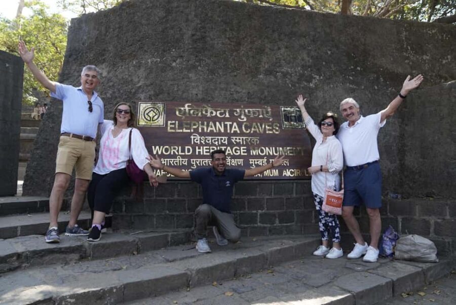 Mumbai: Elephanta Caves Tour - Why This Tour Offers Great Value
