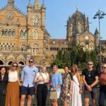 Mumbai: Essentials Group City Sightseeing Tour - In-Depth Breakdown of Itinerary