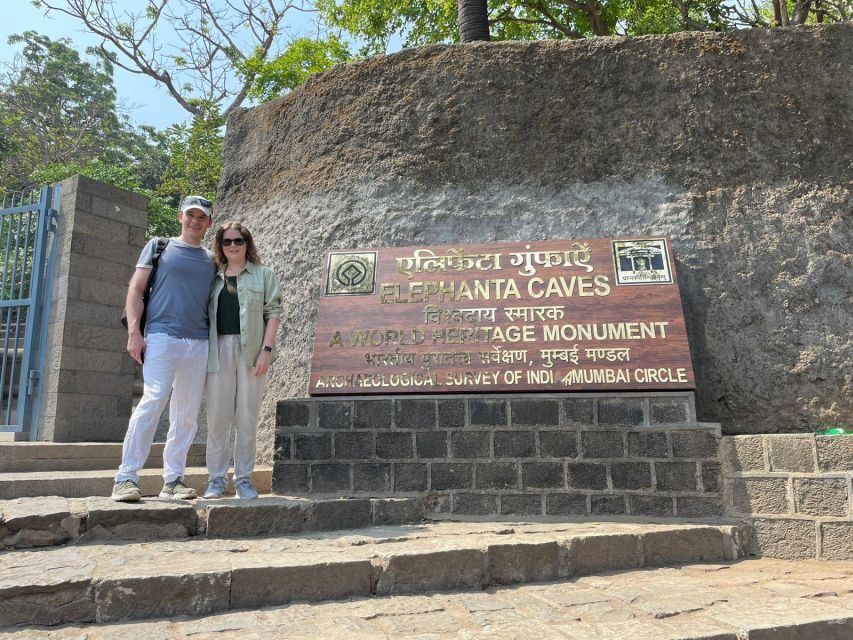 Mumbai: Guided Elephanta Island and Caves Tour - Who Should Consider This Tour?