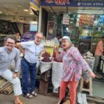 Mumbai: Guided Tour with Bollywood Dance & Lunch - Savoring Mumbai’s Flavors at the Spice Market