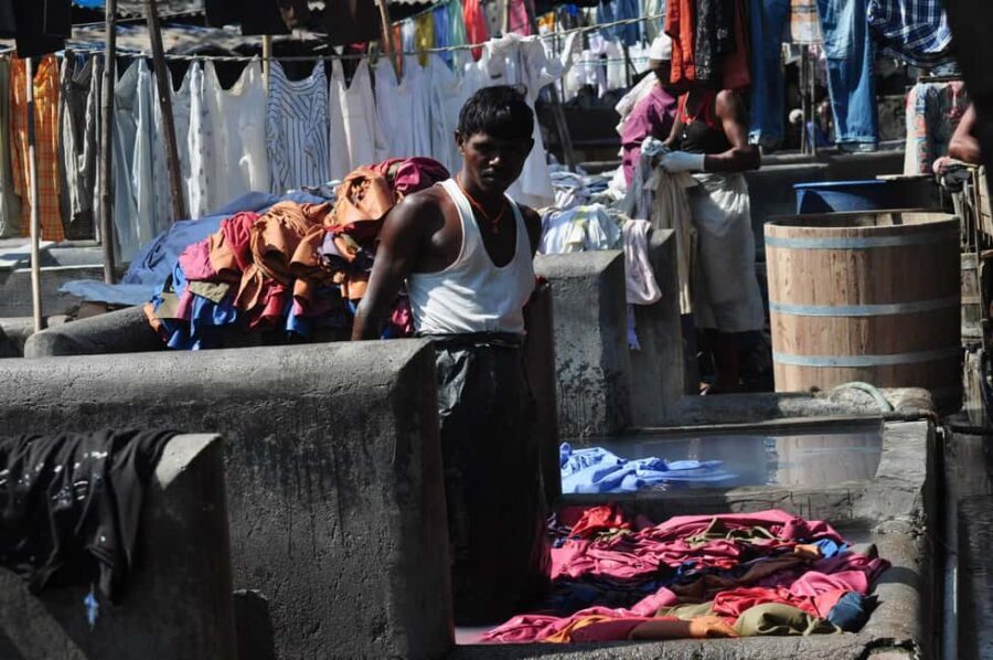 Mumbai Half Day City Sightseeing Tour with Car and Guide - Exploring Mumbai in Half a Day