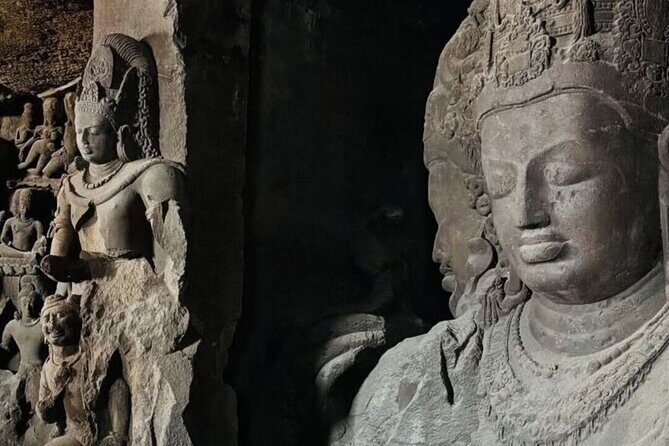Mumbai Heritage Walk and Elephanta Caves Experience - Things to Keep in Mind