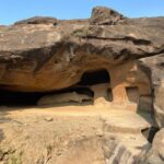 Mumbai: Kanheri Caves and The Golden Pagoda Temple - Practical Details & Tips