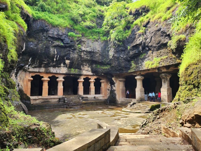 Mumbai Kanheri Caves Half-Day Historical Tour With Options - Who Will Love This Tour?