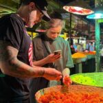 Mumbai Morning Market Tour of Flowers, Fish, and More - Transportation and Logistics